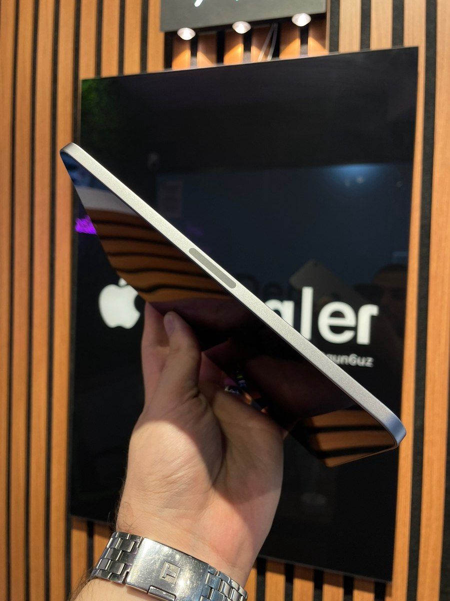 Apple iPad mini A17 Pro — Elektronika, Bakı (6)