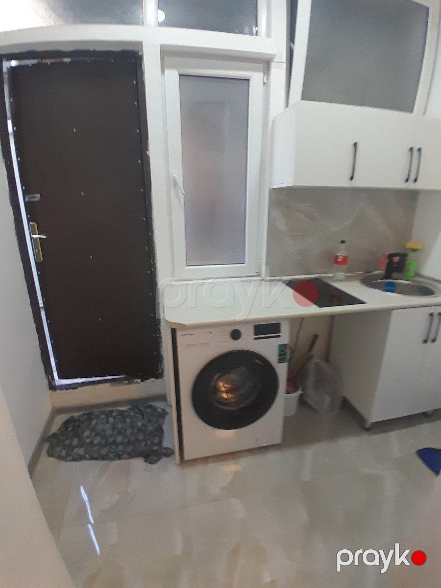 İcarəyə verilir 1 otaqlı köhnə tikili 25 m² — Mənzil, Bakı (4)