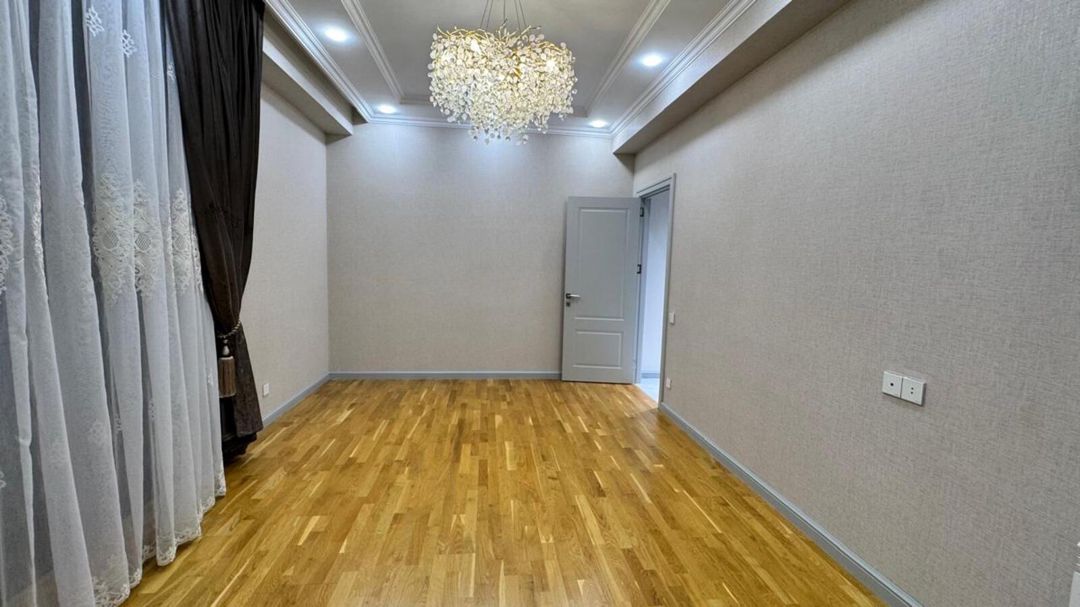 Satılır 2 otaqlı yeni tikili 62 m² — Mənzil, Bakı (6)