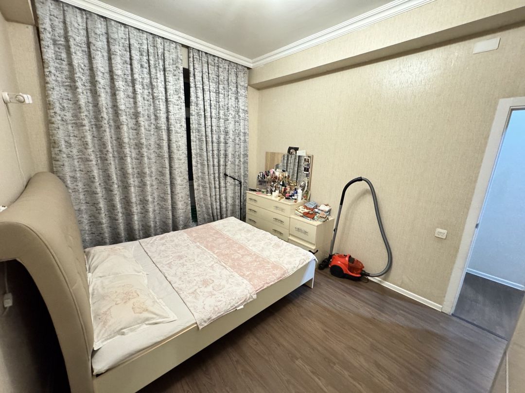Satılır 3 otaqlı yeni tikili 80 m² — Mənzil, Bakı (7)