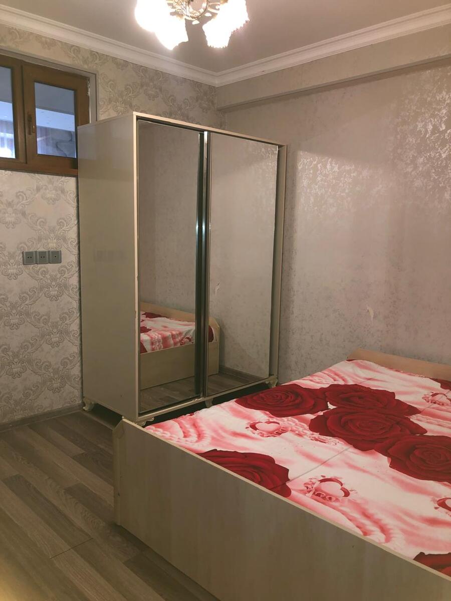 İcarəyə verilir 3 otaqlı köhnə tikili 60 m² — Mənzil, Bakı (5)