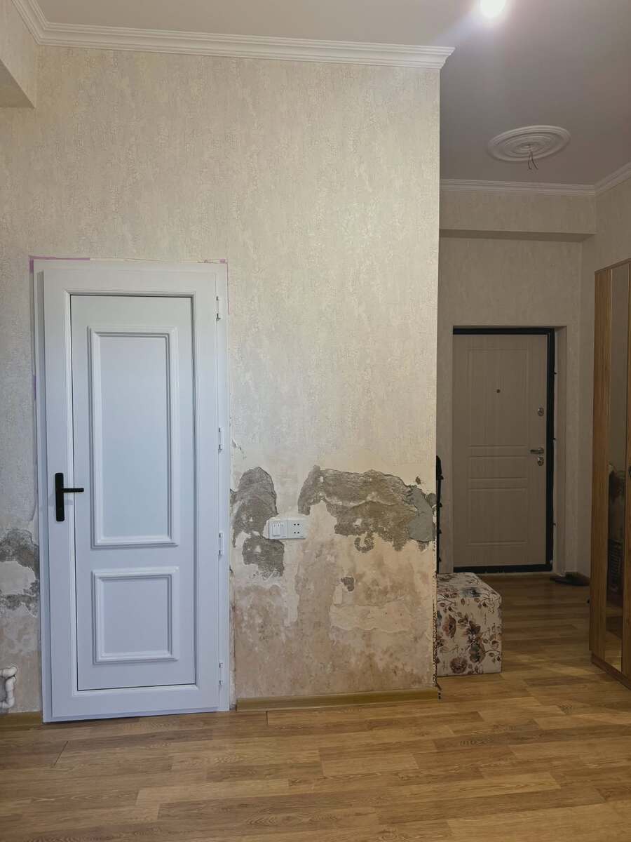 Satılır 2 otaqlı yeni tikili 65 m² — Mənzil, Bakı (12)