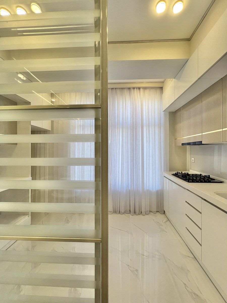Satılır 2 otaqlı yeni tikili 69 m² — Mənzil, Bakı (5)