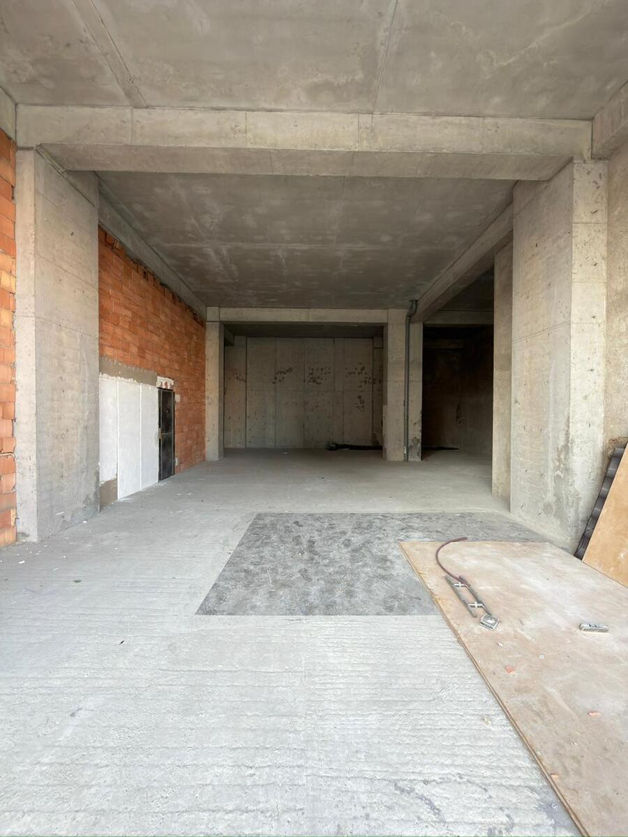 Satılır obyekt 206 m² — Əmlak, Bakı (4)
