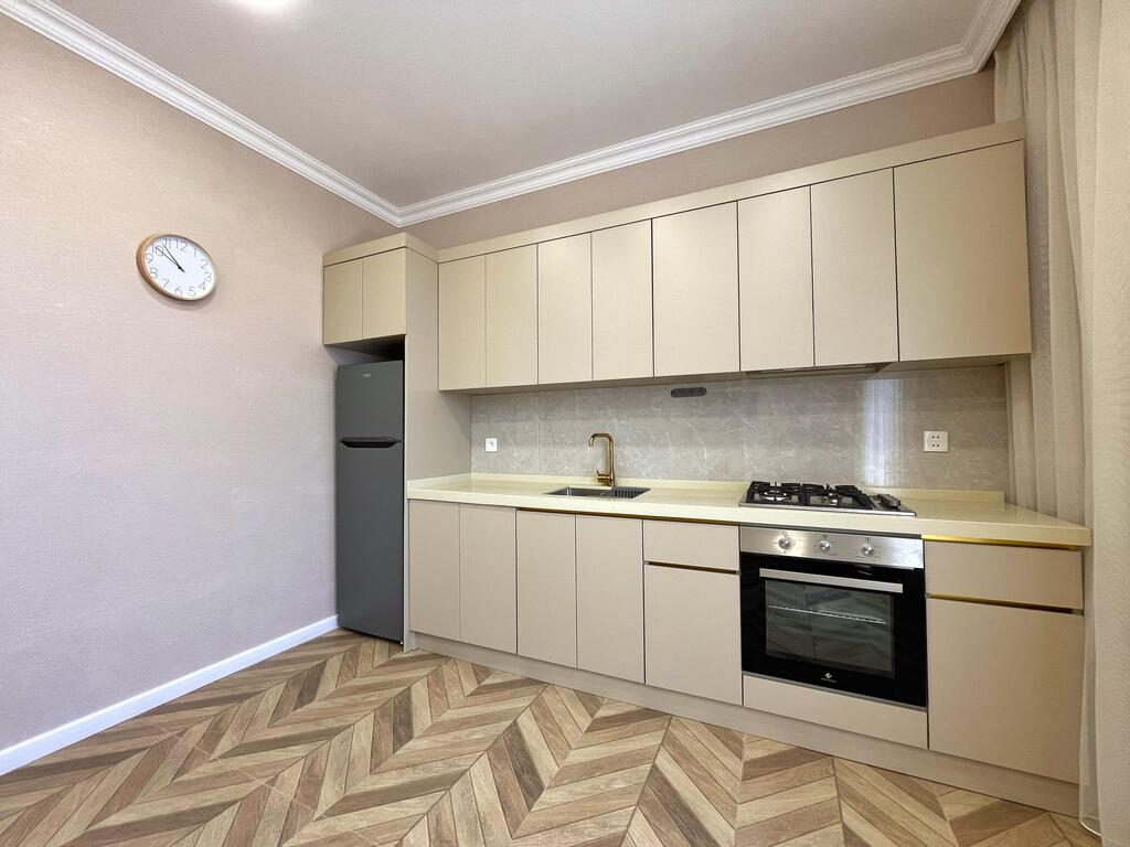 Satılır 3 otaqlı həyət evi/bağ evi 120 m² — Ev, villa, Bakı (10)
