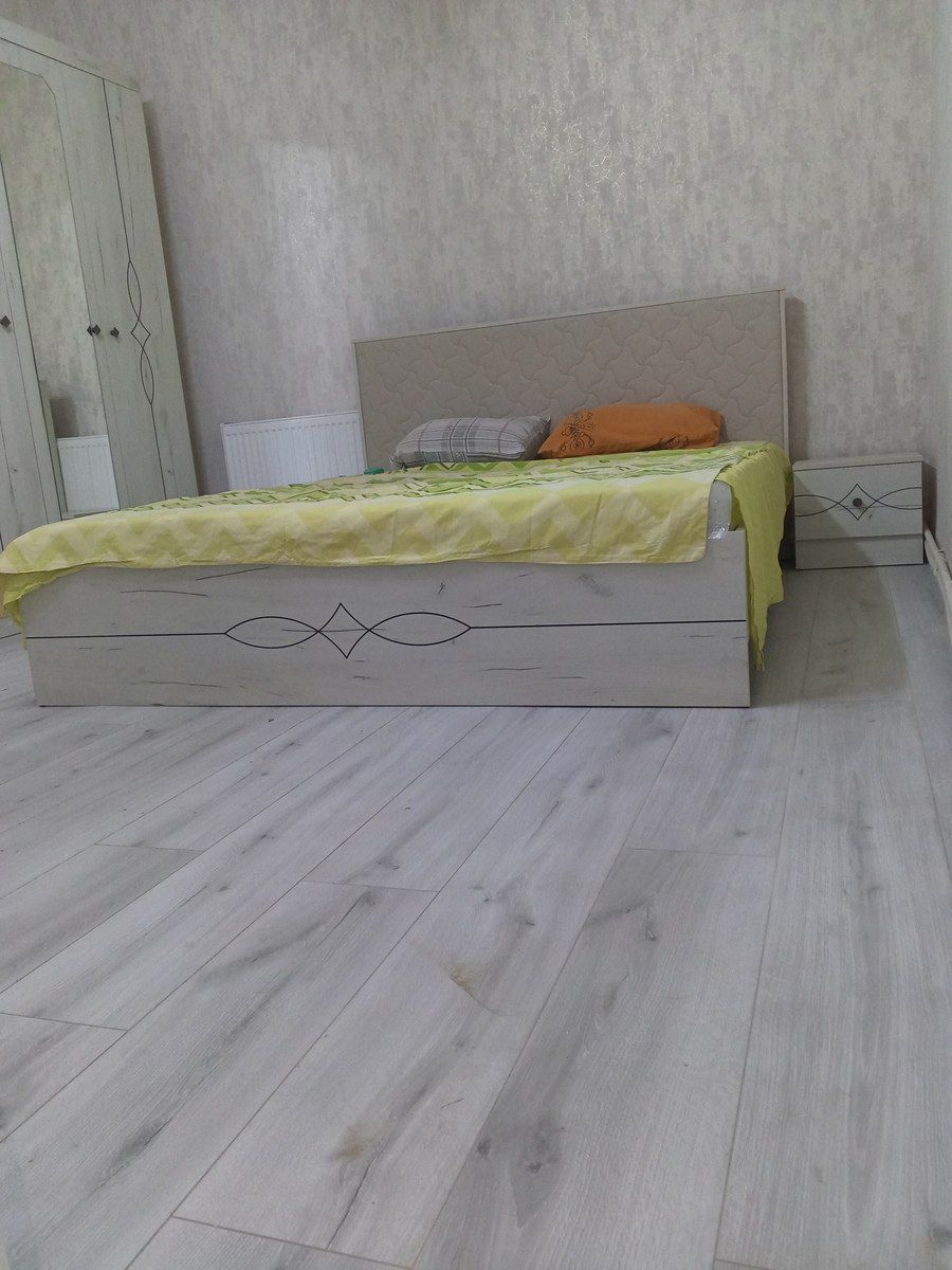 İcarəyə verilir 3 otaqlı köhnə tikili 80 m² — Mənzil, Bakı (8)