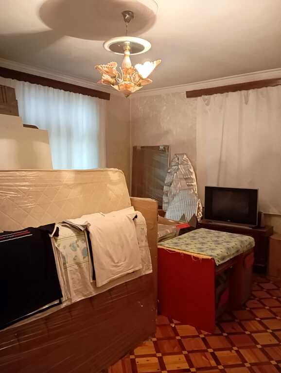 Satılır 5 otaqlı həyət evi/bağ evi 170 m² — Ev, villa, Bakı (8)