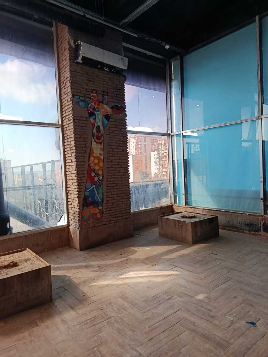 İcarəyə verilir obyekt 25 m² — Əmlak, Bakı (4)