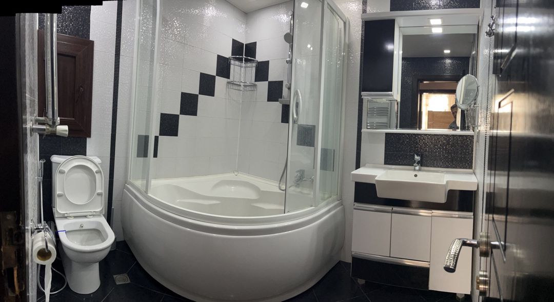 Satılır 3 otaqlı yeni tikili 98 m² — Mənzil, Bakı (10)