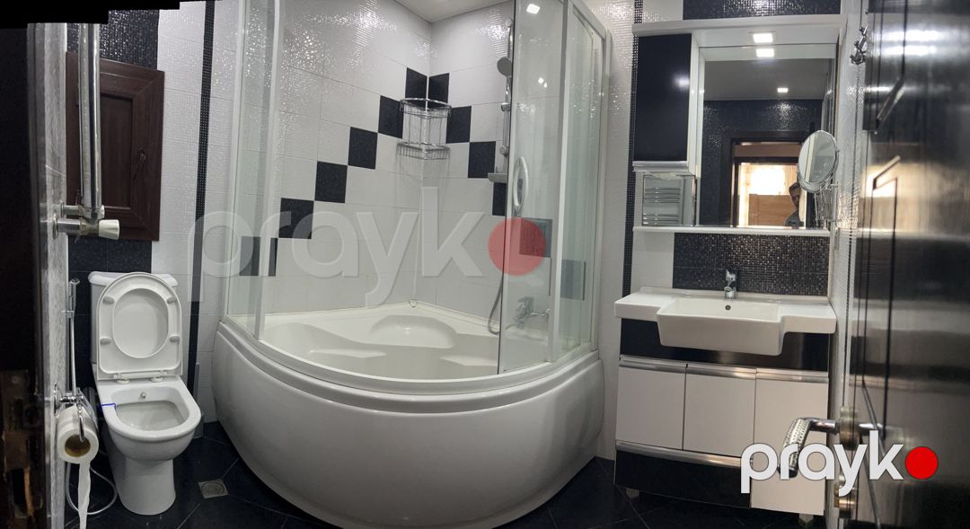 Satılır 3 otaqlı yeni tikili 98 m² — Mənzil, Bakı (12)