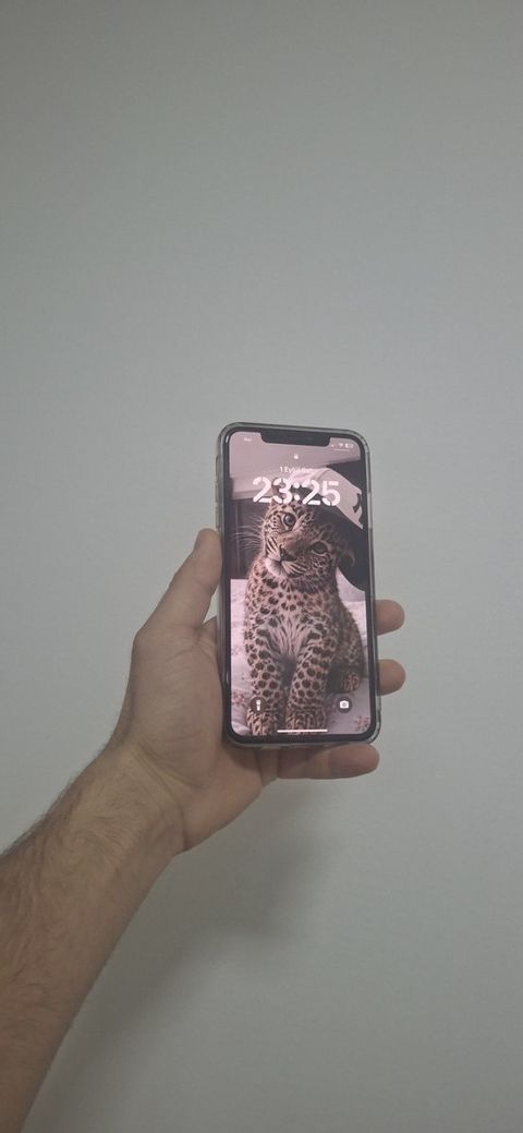 Apple iPhone XS Max Gold 256GB/4GB — Quba