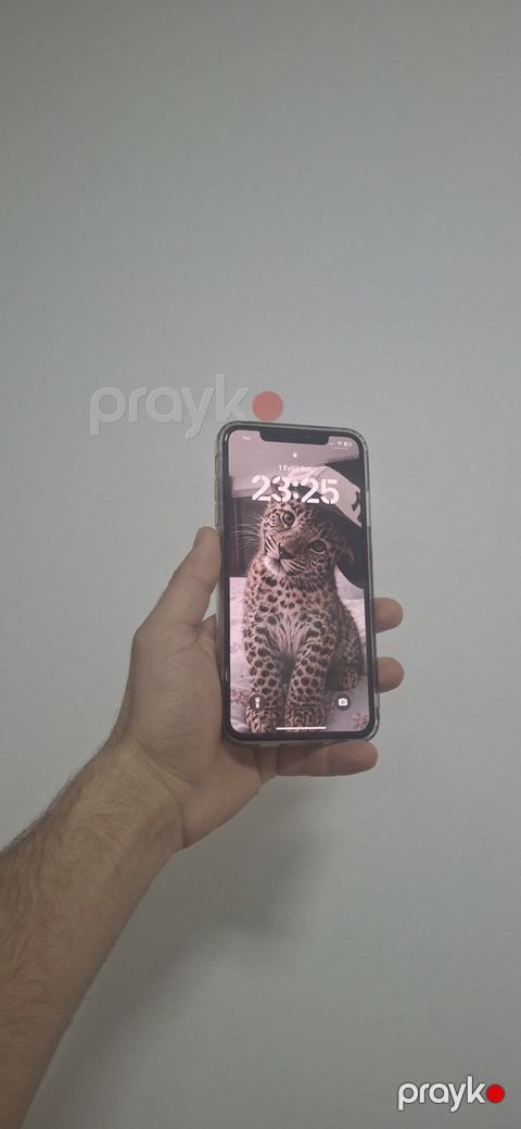Apple iPhone XS Max Gold 256GB/4GB