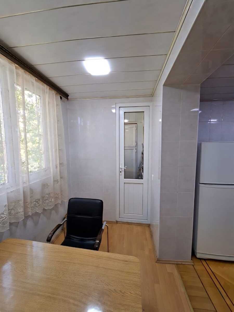 Satılır 3 otaqlı köhnə tikili 85 m² — Mənzil, Bakı (11)