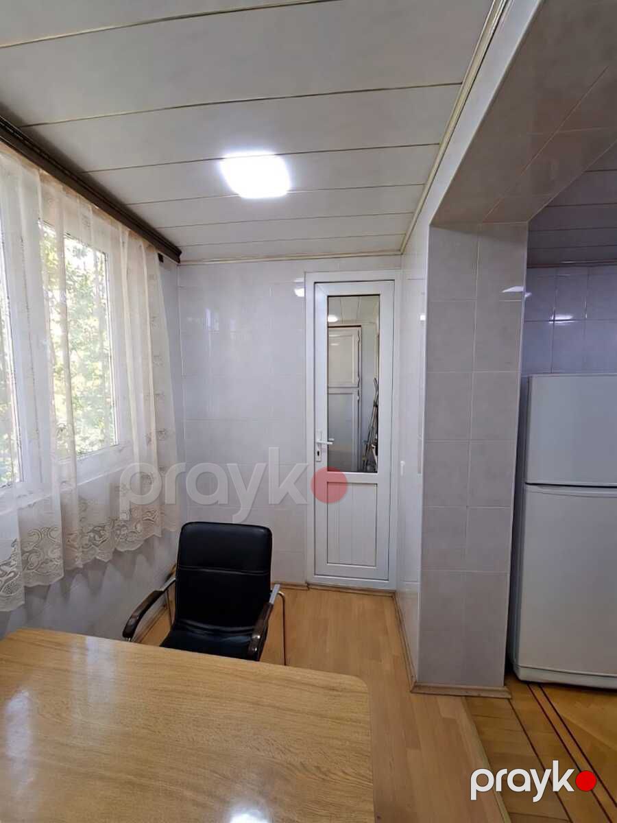 Satılır 3 otaqlı köhnə tikili 85 m² — Mənzil, Bakı (11)