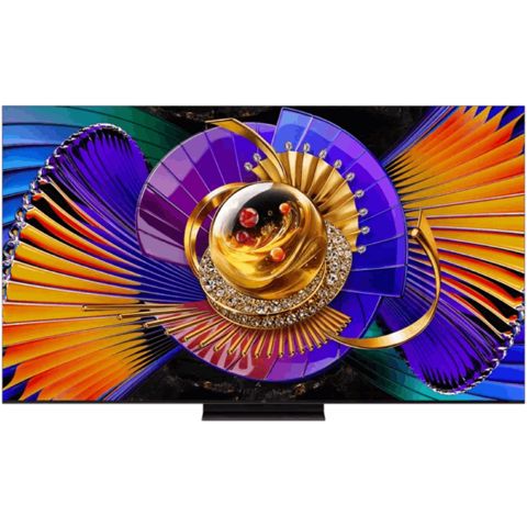 Televizor TCL MiniLED 75C7L — Bakı