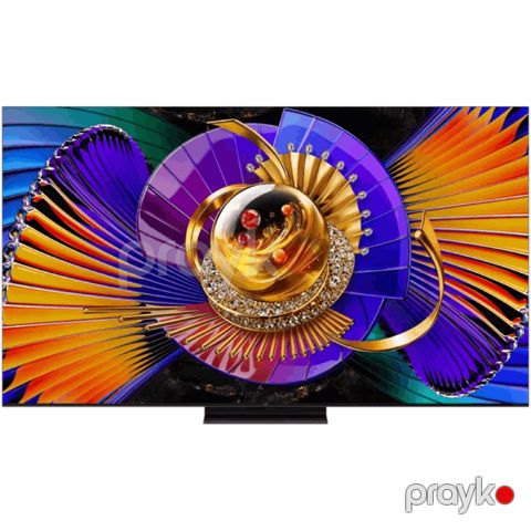 Televizor TCL MiniLED 75C7L