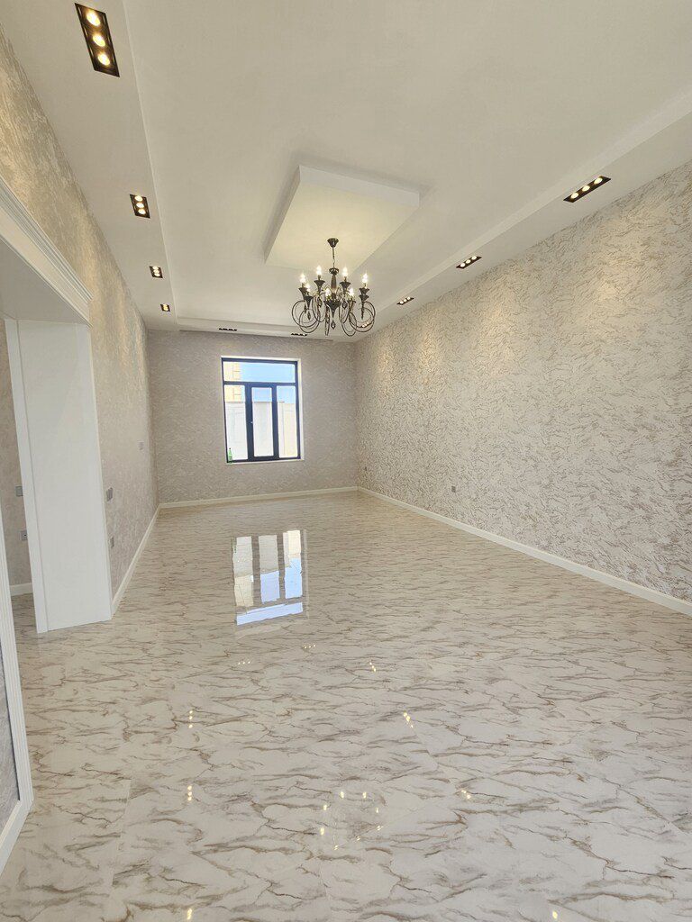 Satılır 5 otaqlı həyət evi/bağ evi 200 m² — Ev, villa, Bakı (11)