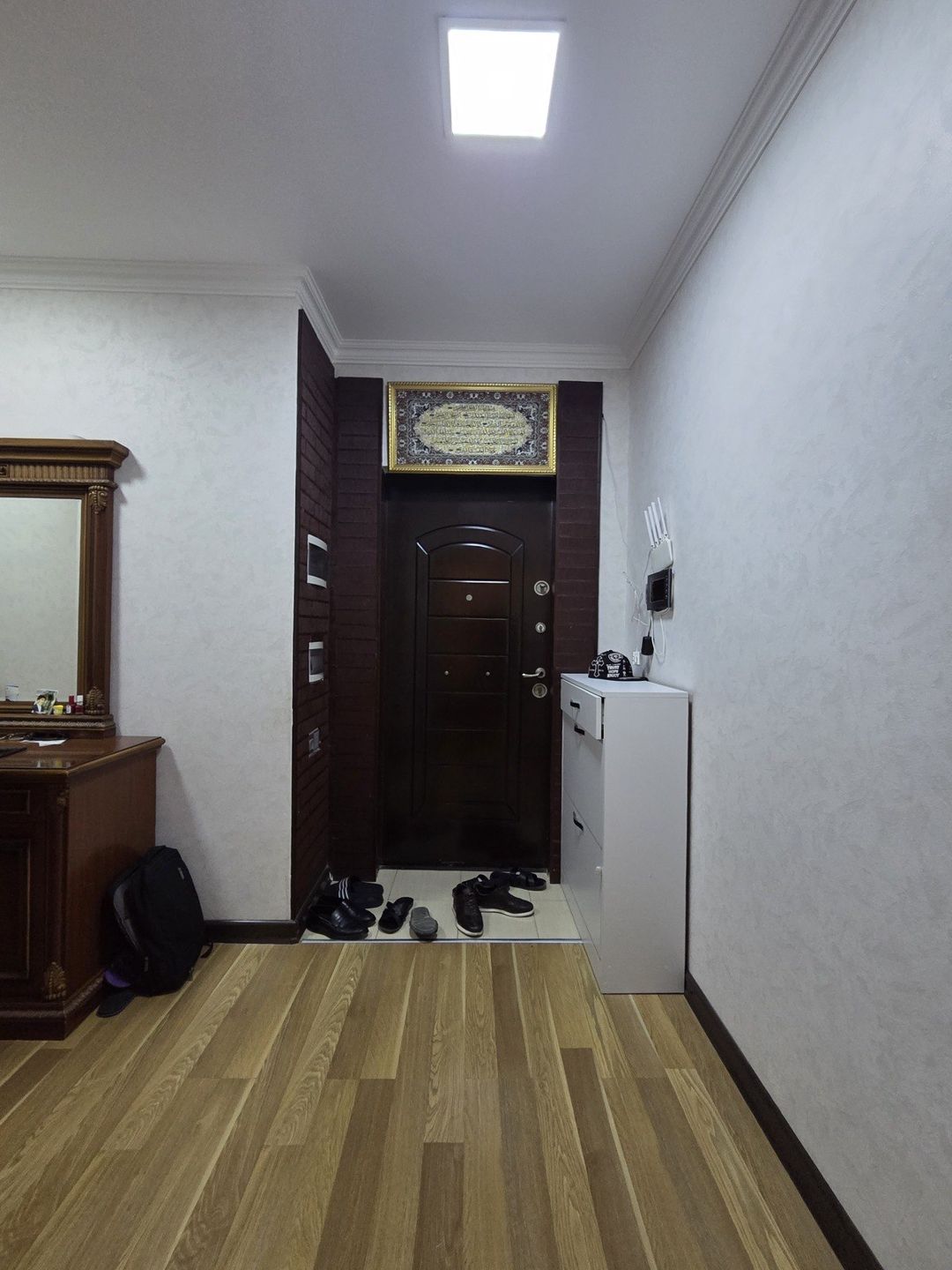 Satılır 2 otaqlı yeni tikili 80 m² — Mənzil, Xırdalan (2)