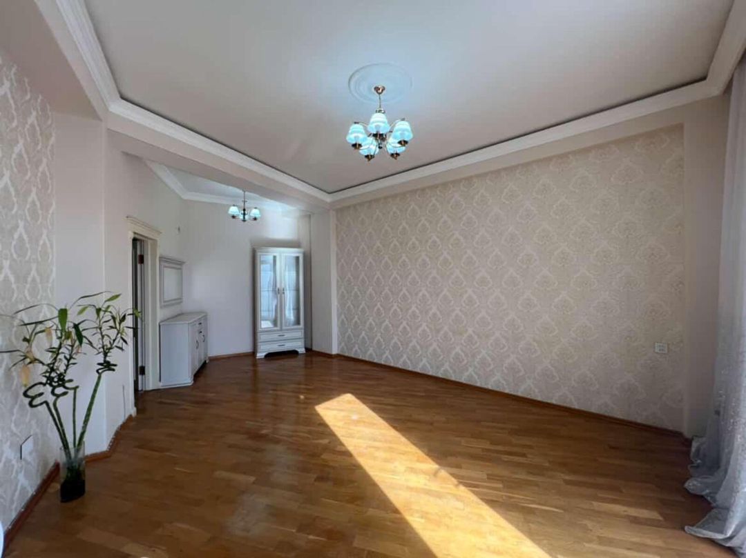 Satılır 2 otaqlı yeni tikili 62 m² — Mənzil, Bakı (6)