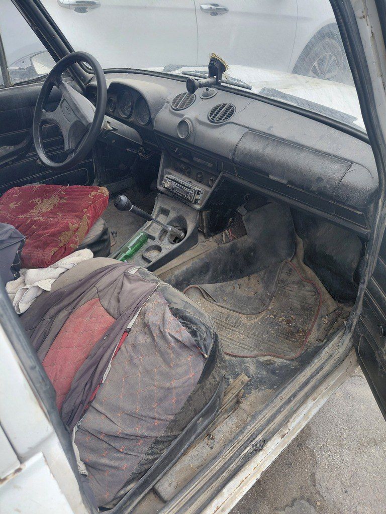 Lada (VAZ) 2106, 1.3 L, 1980 il, 236 133 km — Avtomobillər, Bakı (3)