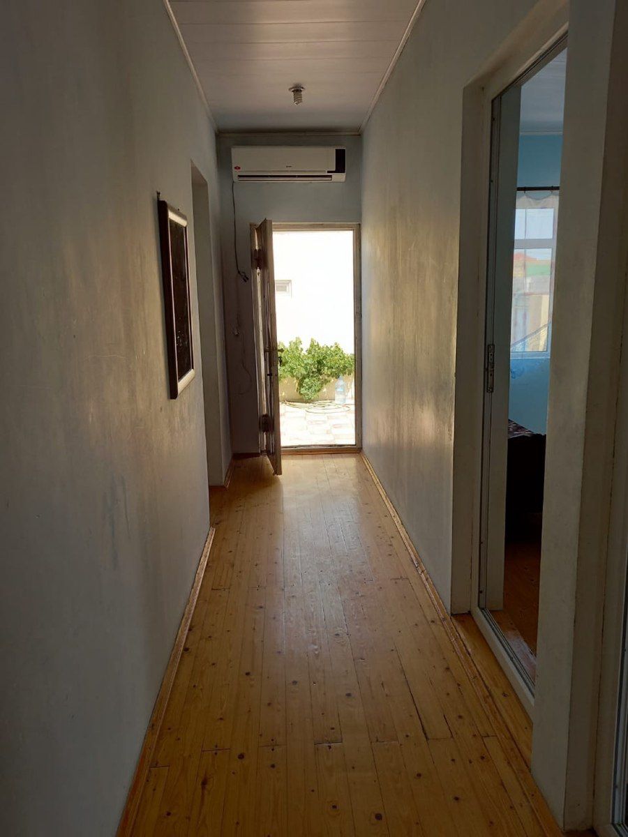 Həyət evi kirayə verilir, Corat bağları — Ev, villa, Sumqayıt (7)