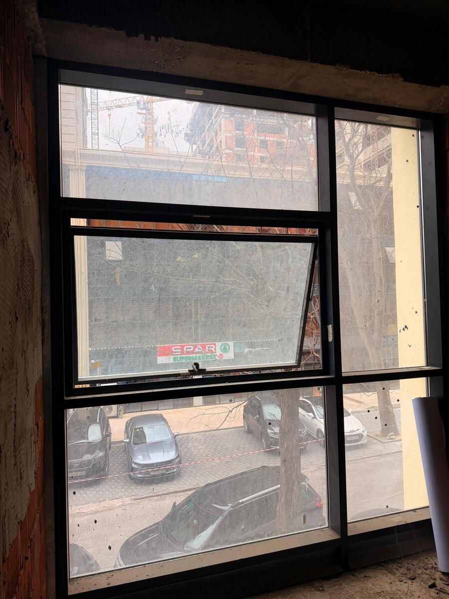 İcarəyə verilir obyekt 75 m² — Əmlak, Bakı (4)