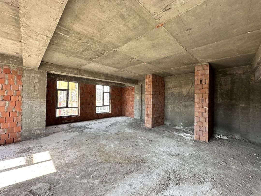 Satılır 3 otaqlı yeni tikili 103 m² — Mənzil, Bakı (10)