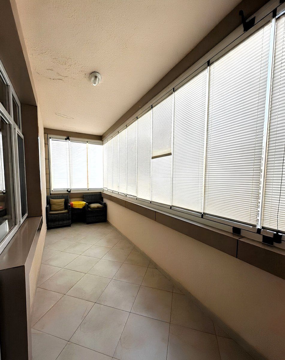 Satılır 2 otaqlı yeni tikili 84 m² — Mənzil, Bakı (3)