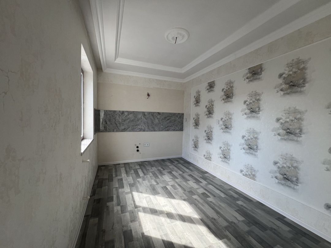 Satılır 3 otaqlı həyət evi/bağ evi 60 m² — Ev, villa, Bakı (3)