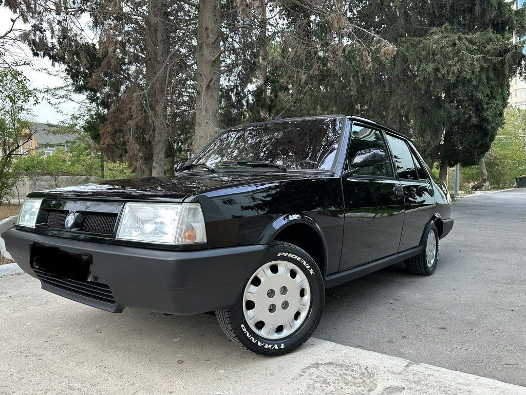Tofas Sahin, 1.5 L, 2004 il, 71 008 km — Avtomobillər, Bakı (8)