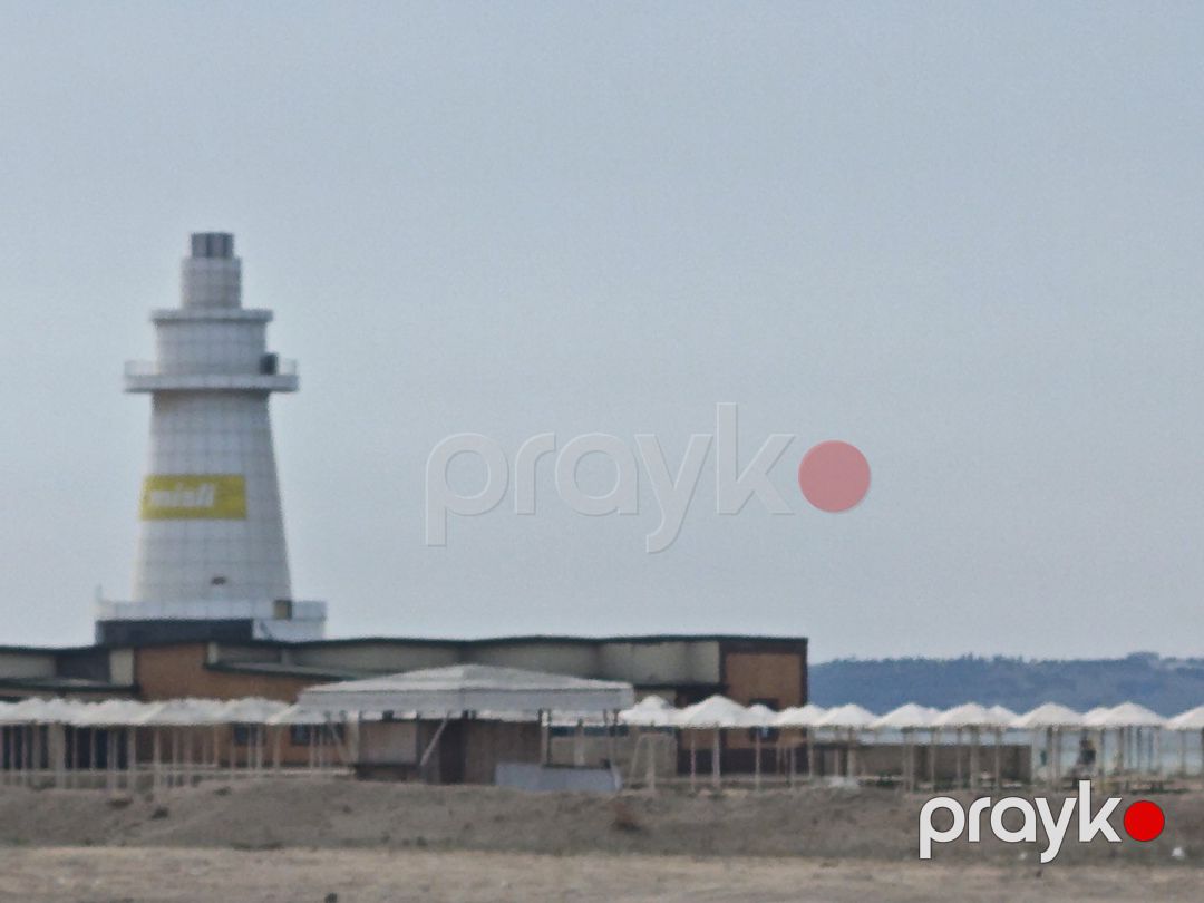 Satılır torpaq 10 sot — Torpaq, Bakı (4)
