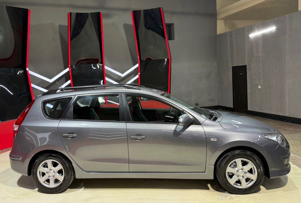 Hyundai i30, 1.4 L, 2011 il, 290 000 km — Avtomobillər, Sumqayıt (4)