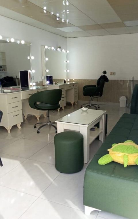 Satılır obyekt 45 m² — Bakı