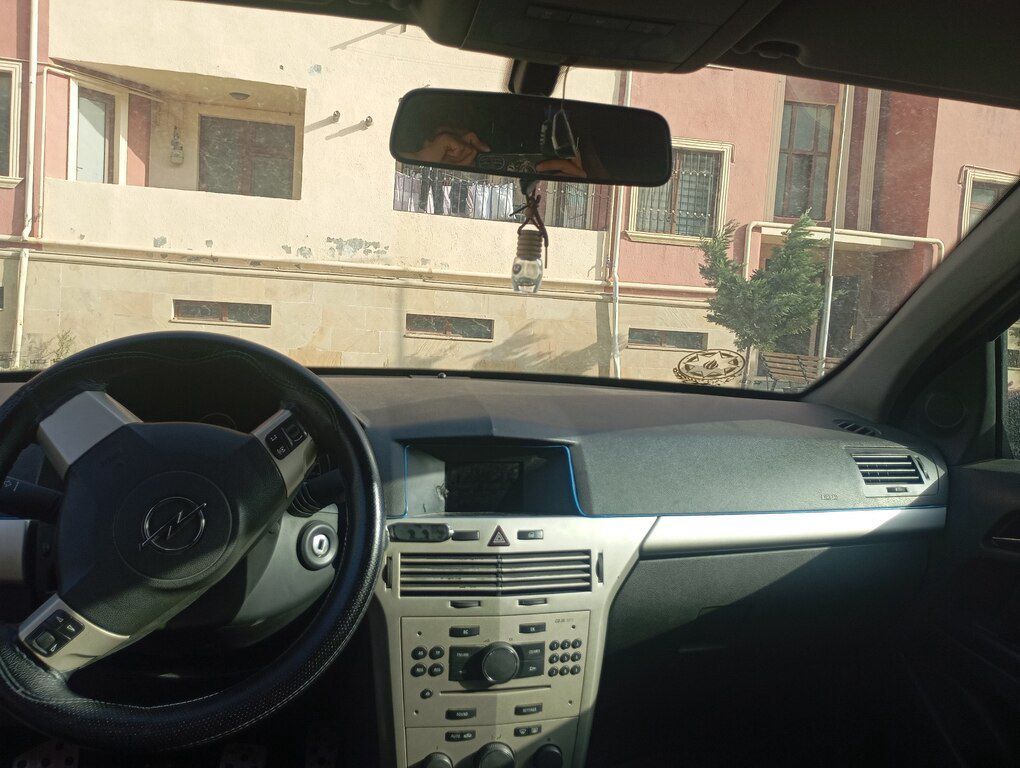 Opel Astra, 1.3 L, 2007 il, 240 125 km — Avtomobillər, Bakı (3)