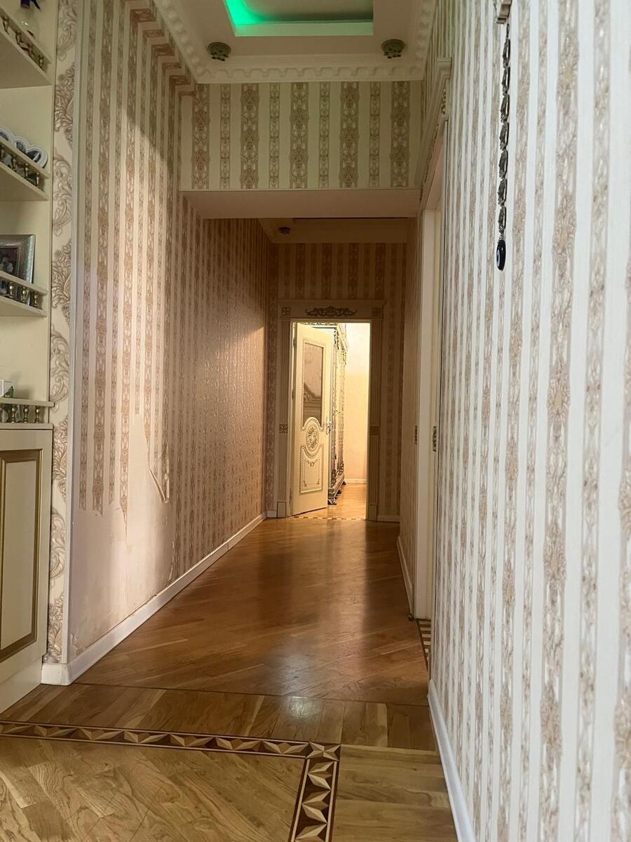 Satılır 4 otaqlı yeni tikili 146 m² — Mənzil, Xırdalan (7)