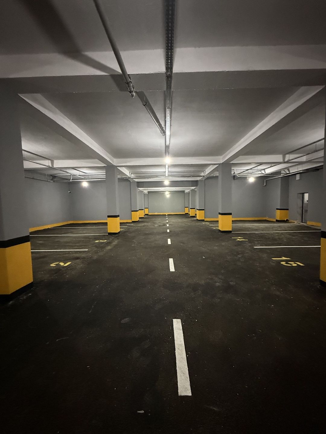 Satılır 5 otaqlı yeni tikili 146.7 m² — Mənzil, Bakı (9)