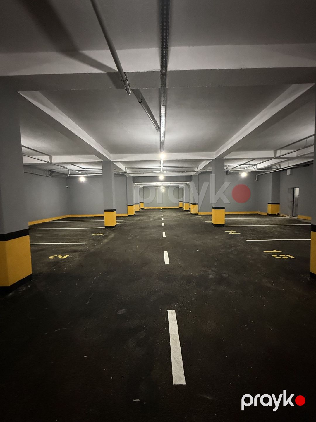 Satılır 4 otaqlı yeni tikili 147 m² — Mənzil, Bakı (9)