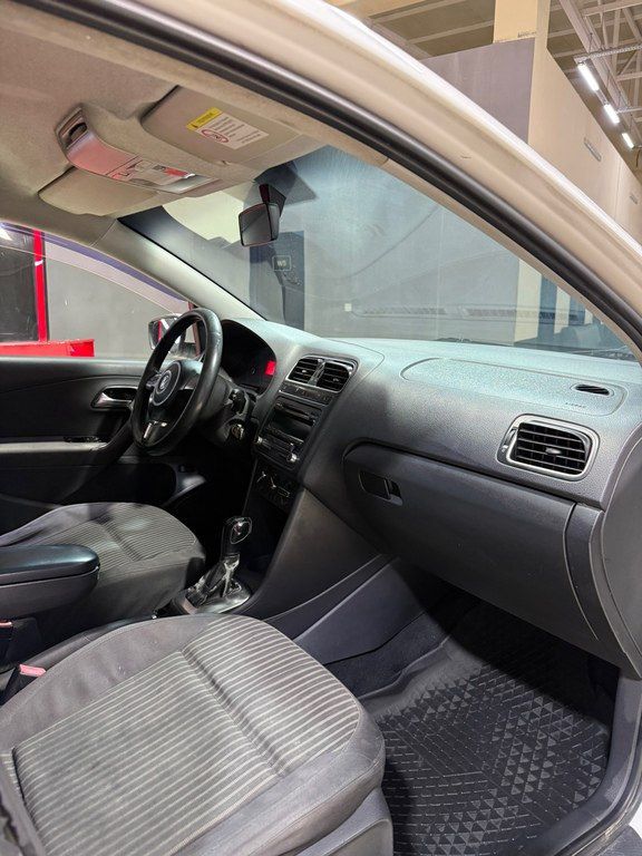 Volkswagen Polo, 1.6 L, 2012 il, 210 000 km — Avtomobillər, Sumqayıt (12)