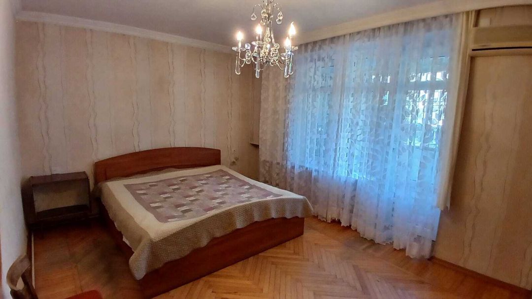 İcarəyə verilir 2 otaqlı köhnə tikili 64 m² — Mənzil, Bakı (7)