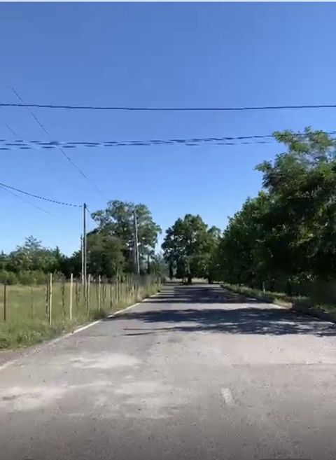 Satılır torpaq 3 sot — Oğuz