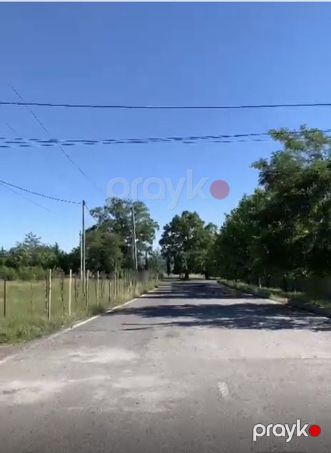 Satılır torpaq 3 sot