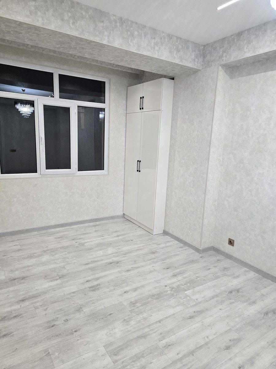 Satılır 1 otaqlı yeni tikili 36.3 m² — Mənzil, Xırdalan (8)