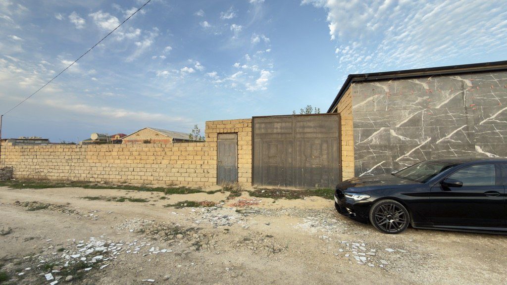 Satılır torpaq 6 sot — Torpaq, Bakı (3)