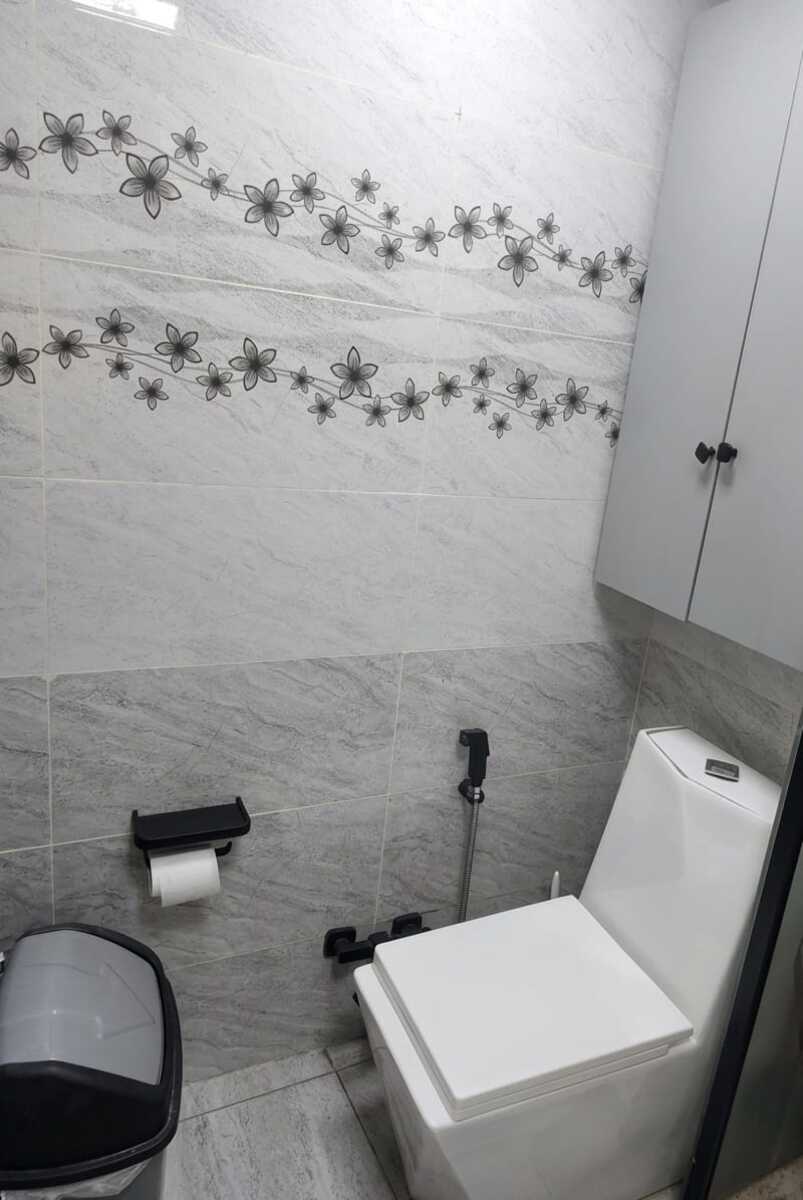 Satılır 2 otaqlı yeni tikili 64 m² — Mənzil, Xırdalan (11)