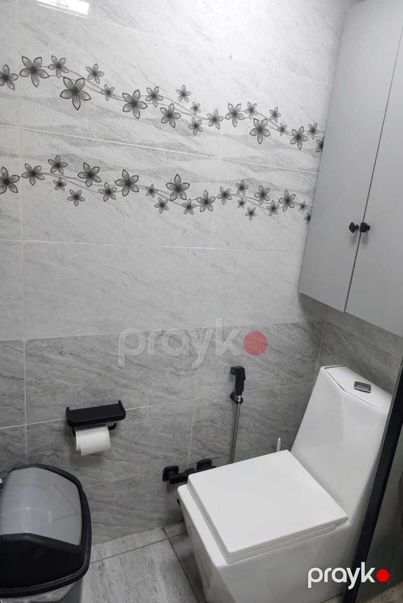 Satılır 2 otaqlı yeni tikili 64 m² — Mənzil, Xırdalan (11)