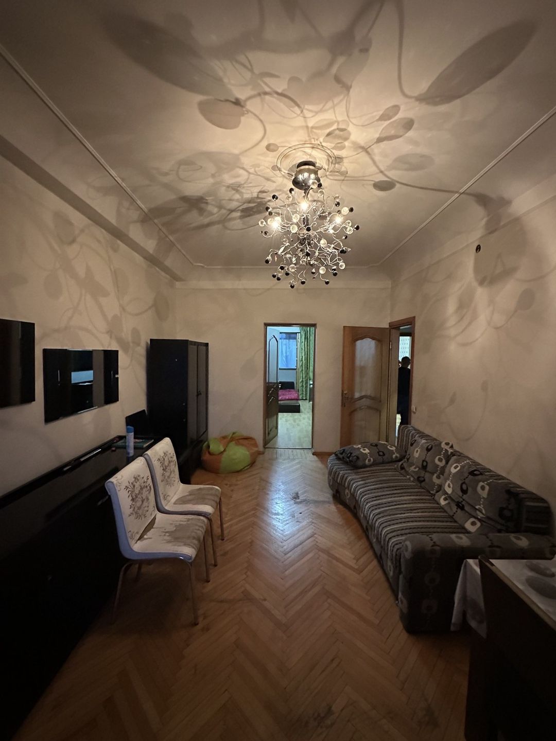 İcarəyə verilir 3 otaqlı köhnə tikili 80 m² — Mənzil, Bakı (4)