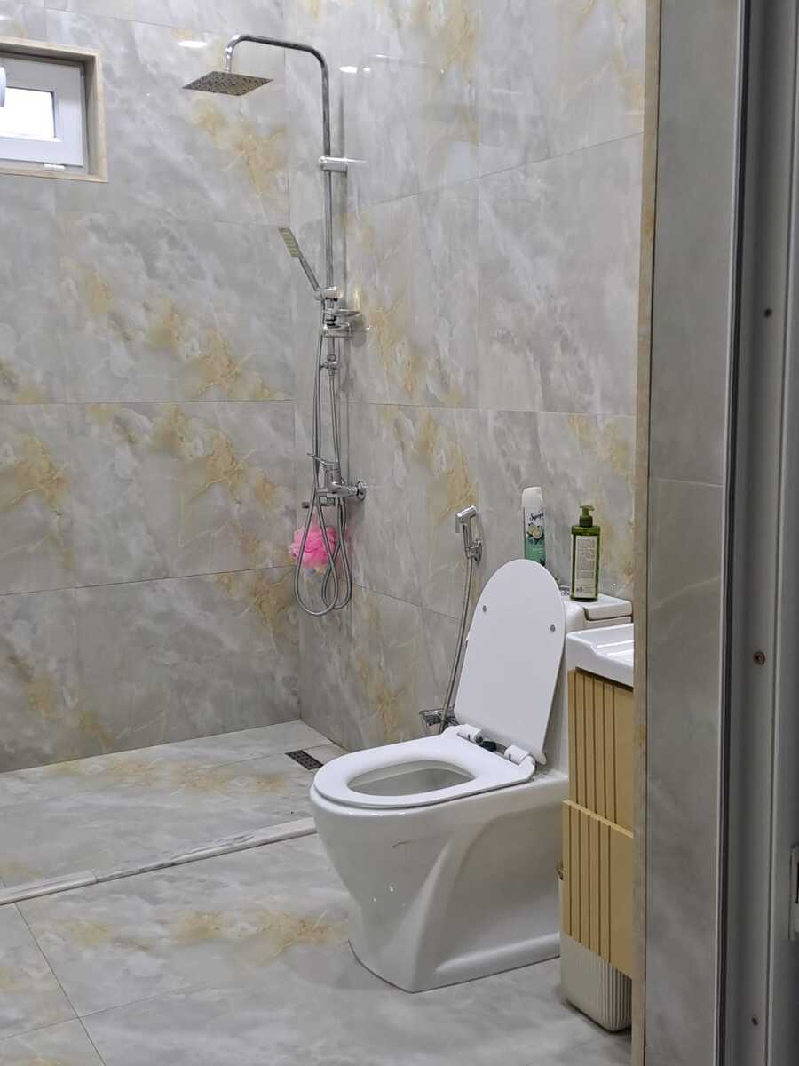 Satılır 3 otaqlı həyət evi/bağ evi 220 m² — Ev, villa, Sumqayıt (11)