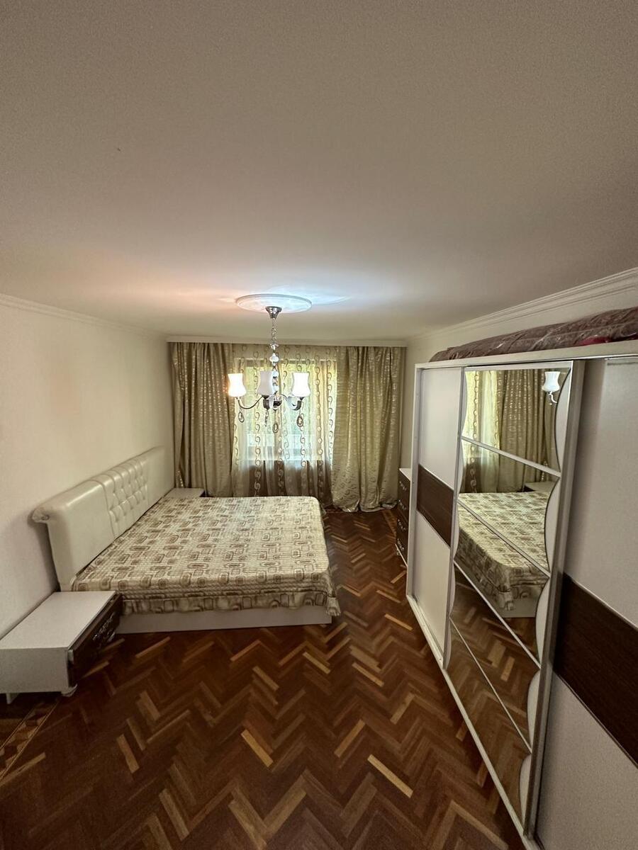 İcarəyə verilir 3 otaqlı köhnə tikili 75 m² — Mənzil, Bakı (3)