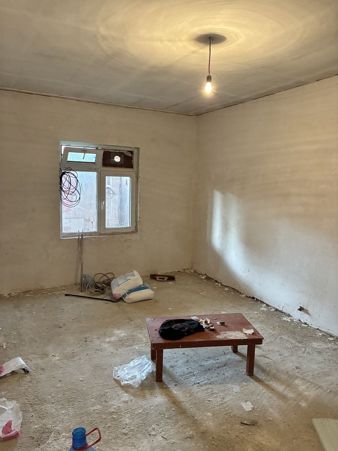 Satılır 4 otaqlı həyət evi/bağ evi 90 m² — Ev, villa, Bakı (5)