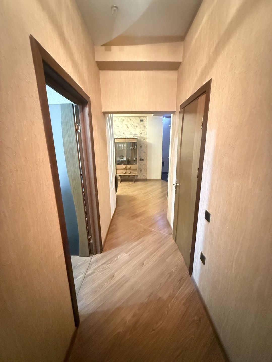 İcarəyə verilir 3 otaqlı yeni tikili 120 m² — Mənzil, Bakı (12)